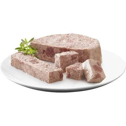 Sheba Classics in Pate Adult Wołowina Mokra Karma dla kota op. 85g Pakiet 22szt.
