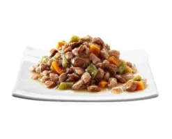 Sheba Sauce Speciale in Sauce Adult Królik z warzywami Mokra Karma dla kota op. 85g Pakiet 22szt.
