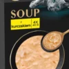 Sheba Soup Adult kurczak Mokra Karma dla kota op. 4x40g