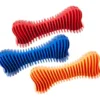Sum Plast Kość gryzak zapachowy dla psa mix kolorów dł. 18.5cm