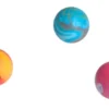 Sum Plast Piłka pełna zapachowa dla psa mix kolorów śr. 3.5cm