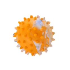 Sum Plast Piłka z kolcami zapachowa dla psa mix kolorów śr. 5.5cm