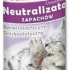 Super Benek Neutralizator zapachów lawendowy dla kota op. 500g