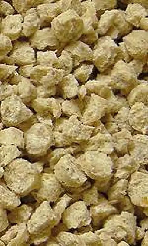 Super Benek Żwirek kukurydziany Corn Cat Naturalny dla kota poj. 7l (4.4kg)