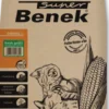 Super Benek Żwirek kukurydziany Corn Cat Świeża Trawa dla kota poj. 7l