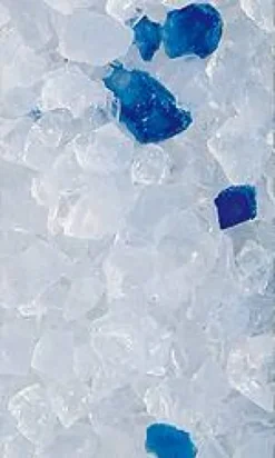 Super Benek Żwirek silikonowy Crystal zapach naturalny dla kota poj. 3.8l