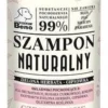 Super Beno Szampon naturalny do częstego mycia dla psa poj. 300ml