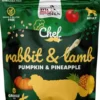 Syta Micha Adult Rabbit&Lamb Sucha Karma dla psa op. 1.5kg