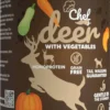 Syta Micha Chef Deer Mokra Karma dla psa op. 400g