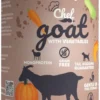 Syta Micha Chef Goat Mokra Karma dla psa op. 400g