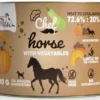Syta Micha Chef Horse Mokra Karma dla psa op. 200g
