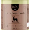Syta Micha Deer Bone Broth Bulion z kości jelenich dla psa op. 400ml WYPRZEDAŻ