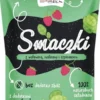 Syta Micha Monobiałkowe Smaczki Wołowina z malinami op. 80g