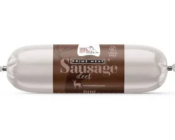 Syta Micha Prime Meat Sausage Deer Przysmak dla psa op. 80g