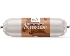 Syta Micha Prime Meat Sausage Horse Przysmak dla psa op. 80g