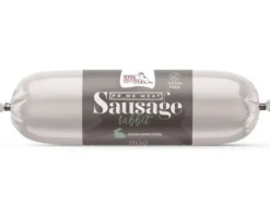Syta Micha Prime Meat Sausage Rabbit Przysmak dla psa op. 80g