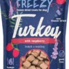 Syta Micha Przysmak Freezy Indyk z maliną dla psa op. 40g