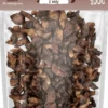 Syta Micha Przysmaki Mini Płucka Kozie dla psa op. 100g