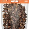 Syta Micha Przysmaki Mini Płucka z Koniny dla psa op. 100g