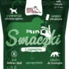 Syta Micha Przysmak Mini Smaczki z jagnięciny dla psa op. 60g