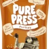 Syta Micha Pure Press Turkey Przysmaki tłoczone na zimno dla psa op. 150g