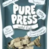 Syta Micha Pure Press Wild Fish Przysmaki tłoczone na zimno dla psa op. 150g
