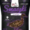 Syta Micha Smaczki treningowe z Kaczką dla psa op. 50g