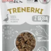 Syta Micha Trenerki z gęsią dla psa op. 80g