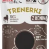 Syta Micha Trenerki z koniną dla psa op. 80g