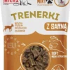Syta Micha Trenerki z sarną dla psa op. 80g