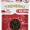 Syta Micha Trenerki z wołowiną dla psa op. 80g