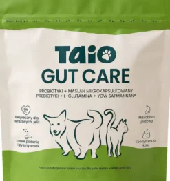 Taio Gut Care Suplement Diety dla psa i kota op. 120g