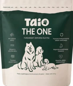 Taio The One Suplement Diety dla psa op. 120g