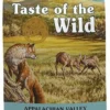 Taste of the Wild Adult Appalachian Valley Small Sucha Karma dla psa op. 2kg WYPRZEDAŻ