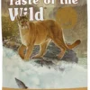 Taste of the Wild Adult Canyon River Sucha Karma dla kota op. 2kg