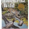 Taste of the Wild Adult Lowland Creek Sucha Karma dla kota op. 6.6kg