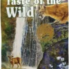 Taste of the Wild Adult Rocky Mountain Sucha Karma dla kota op. 2kg