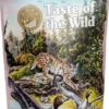 Taste of the Wild Lowand Creek Mokra Karma dla kota op. 85g
