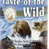 Taste of the Wild Pacific Stream Mokra Karma dla psa op. 390g