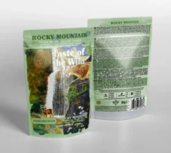 Taste of the Wild Rocky Mountain Mokra Karma dla kota op. 85g