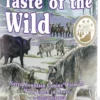 Taste of the Wild Sierra Mountain Mokra Karma dla psa op. 390g