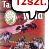 Taste of the Wild Southwest Canyon Mokra Karma dla psa op. 390g Pakiet 12szt.
