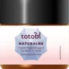 Totobi Naturalne Bezzapachowe masło W SŁOICZKU na łapki i nosek dla psa i kota op. 50ml