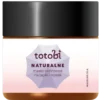 Totobi Naturalne masło W SŁOICZKU na łapki i nosek dla psa i kota op. 50ml