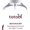 Totobi Naturalny bezśladowy kremik na łapki i nosek dla psa i kota op. 50ml
