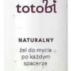 Totobi Naturalny żel do mycia po każdym spacerze dla psa i kota poj. 300ml