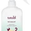 Totobi Naturalny Odplamiacz i eliminator zapachu Czysty Dom poj. 500ml