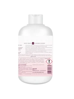 Totobi Naturalny Płyn do mycia podłóg Czysty Dom poj. 500ml