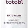 Totobi Naturalny szampon przeciwświądowy dla psa poj. 300ml