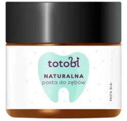 Totobi Pasta do zębów Naturalna dla psa i kota op. 50ml